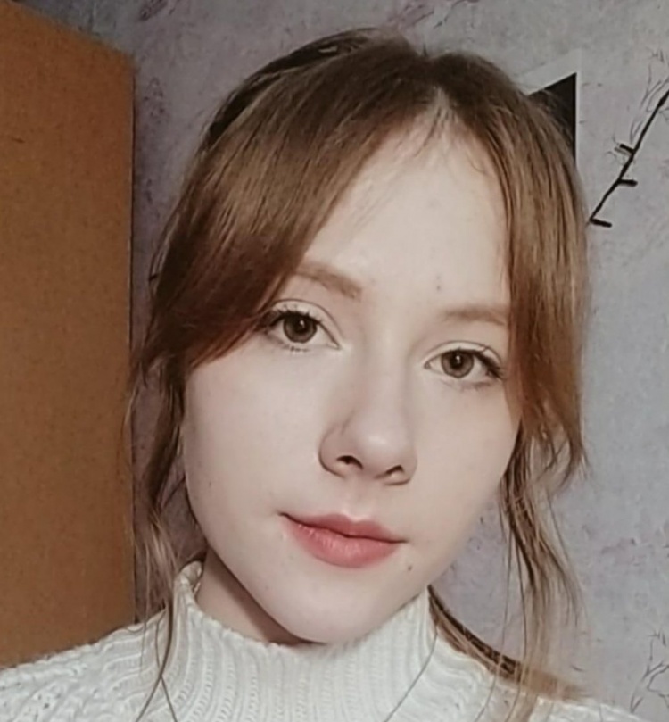 Студентка Вікторія Басараб отримала стипендію Президента України