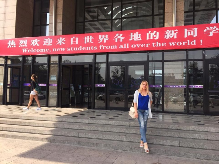 Нові можливості для студентів завдяки вивченню китайської мови