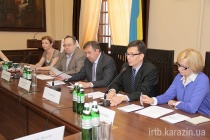 Міжрегіональний студентський форум «Злагода в Україні: шлях до примирення»