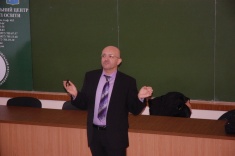Lecture for employment