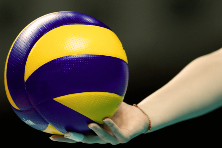 Студентська спартакіада університету: продовжуються змагання з волейболу серед жіночих команд