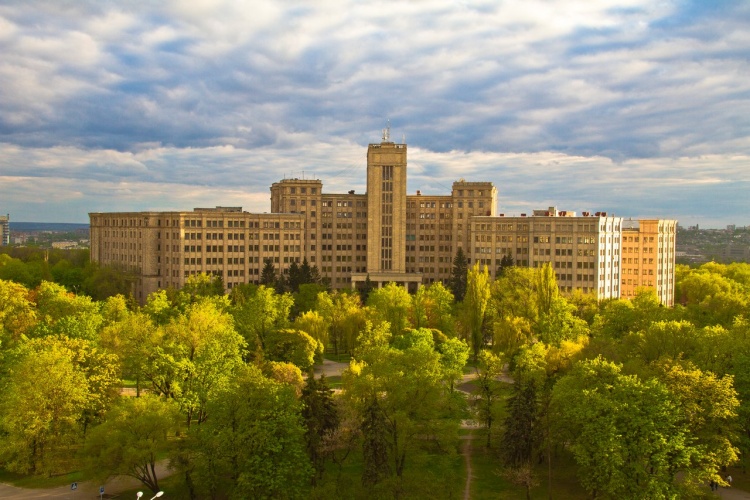 Консолідований рейтинг вищих навчальних закладів України: університет серед лідерів