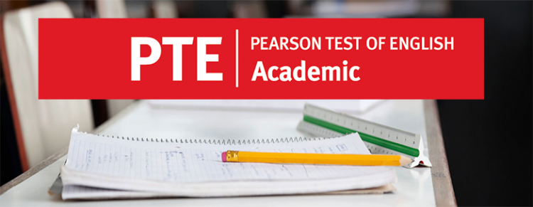 Аліна Шолом успішно склала іспит “Pearson Test of English”