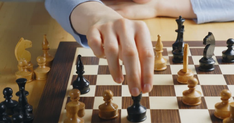 ​68-а Студентська спартакіада: змагання з шахів