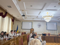 Студенти Інституту – призери Всеукраїнського конкурсу наукових робіт ім. Богдана Гаврилишина