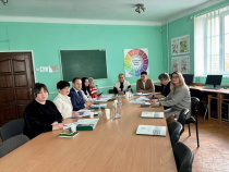 Представники інституту взяли участь у виїзному засіданні Наукової ради ДАРТ