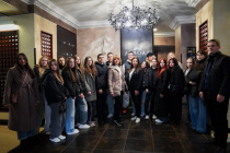 За лаштунками гостинності