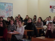 Всеукраїнська науково-практична студентська конференція «Іноземні мови у світовому економіко-правовому просторі»