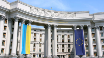 Здобувачка магістратури «Дипломатія та врегулювання конфліктів» пройшла стажування в МЗС України