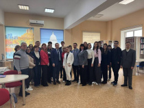 Туризм як м’яка сила держави: на базі інституту відбулася конференція «Туризм та публічна дипломатія