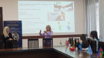 Школа вихідного дня: стратегія і тактика міжнародних переговорів