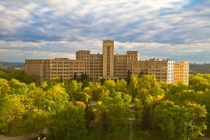 Consolidated Ranking of Universities of Ukraine: Karazin University in the Forefront
