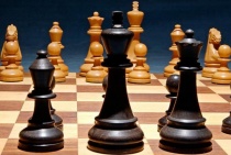 Студентки факультету МЕВ та ТБ — серед переможців у шаховому турнірі