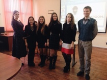 ​ІІІ Всеукраїнська науково-практична студентська конференція «Іноземні мови у світовому економіко-правовому просторі»