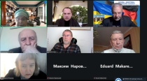 Україна–Німеччина: Каразінський інститут міжнародних відносин об'єднав науковців довкола гуманітарних паралелей