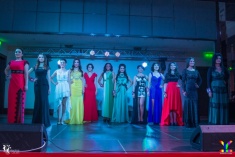 Miss Kharkiv International–2014