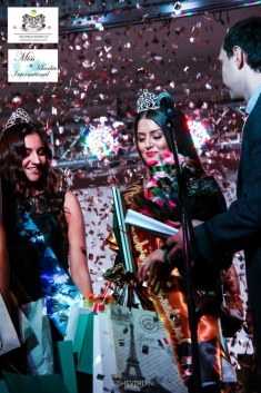 Miss Kharkiv International–2014