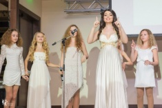Miss Kharkiv International–2014