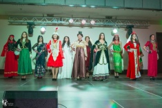 Miss Kharkiv International–2014