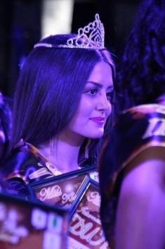 Miss Kharkiv International–2014