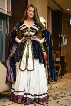 Miss Kharkiv International–2014