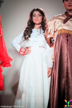 Miss Kharkiv International–2014