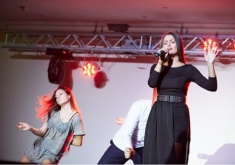Miss Kharkiv International–2014