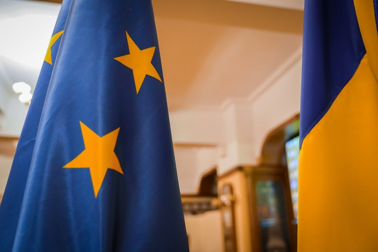 Тиждень дипломатії 2.0: платформа формування нової генерації українських дипломатів